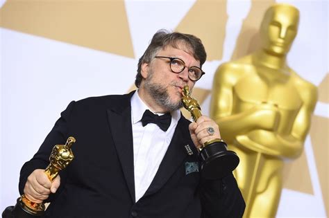 Guillermo del Toro's The Shape of Water Wins Best Picture at the 90th Academy Awards, Ushering in a New Era for Fantasy Films