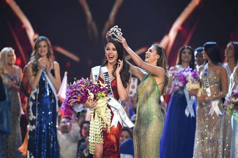 Miss Universe 2018: Triumphant Transformation and the Reignited Filipino Spirit